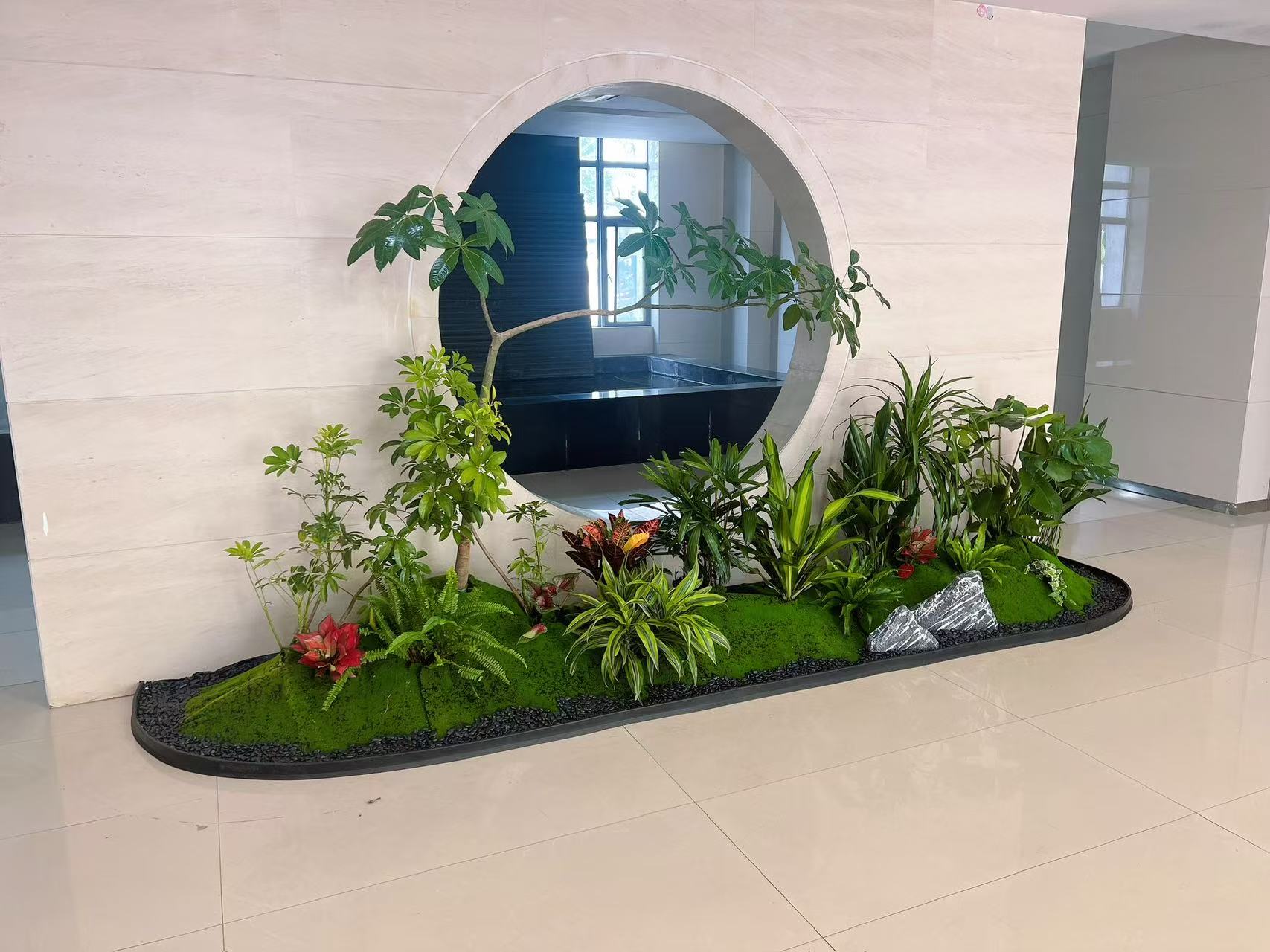 余姚绿植租摆，为您的家居带来清新绿意